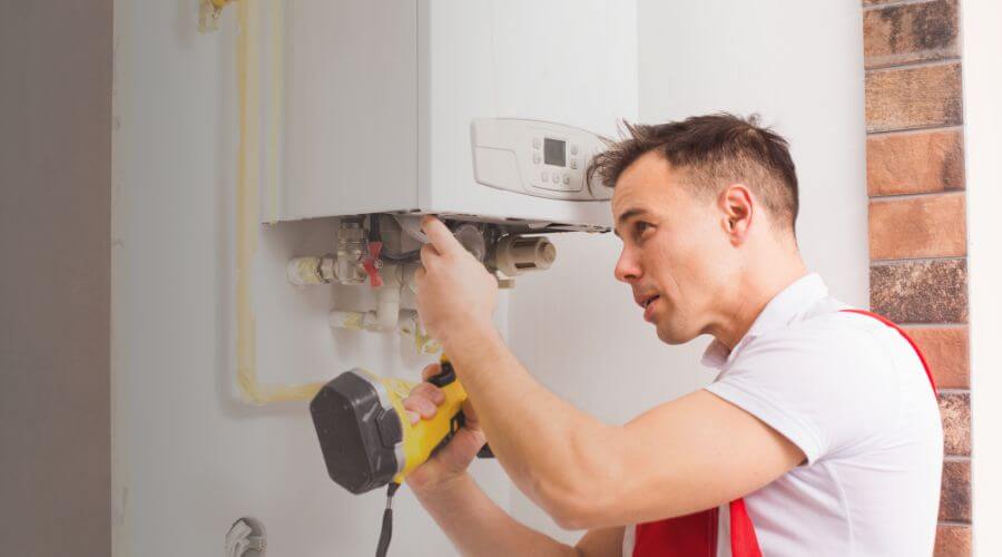 Expert burst pipe repair services in Hildale, UT